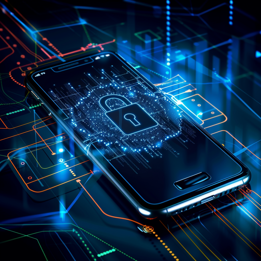 Безопасность в мобильной разработке: защита данных, аутентификация пользователей и предотвращение атак
